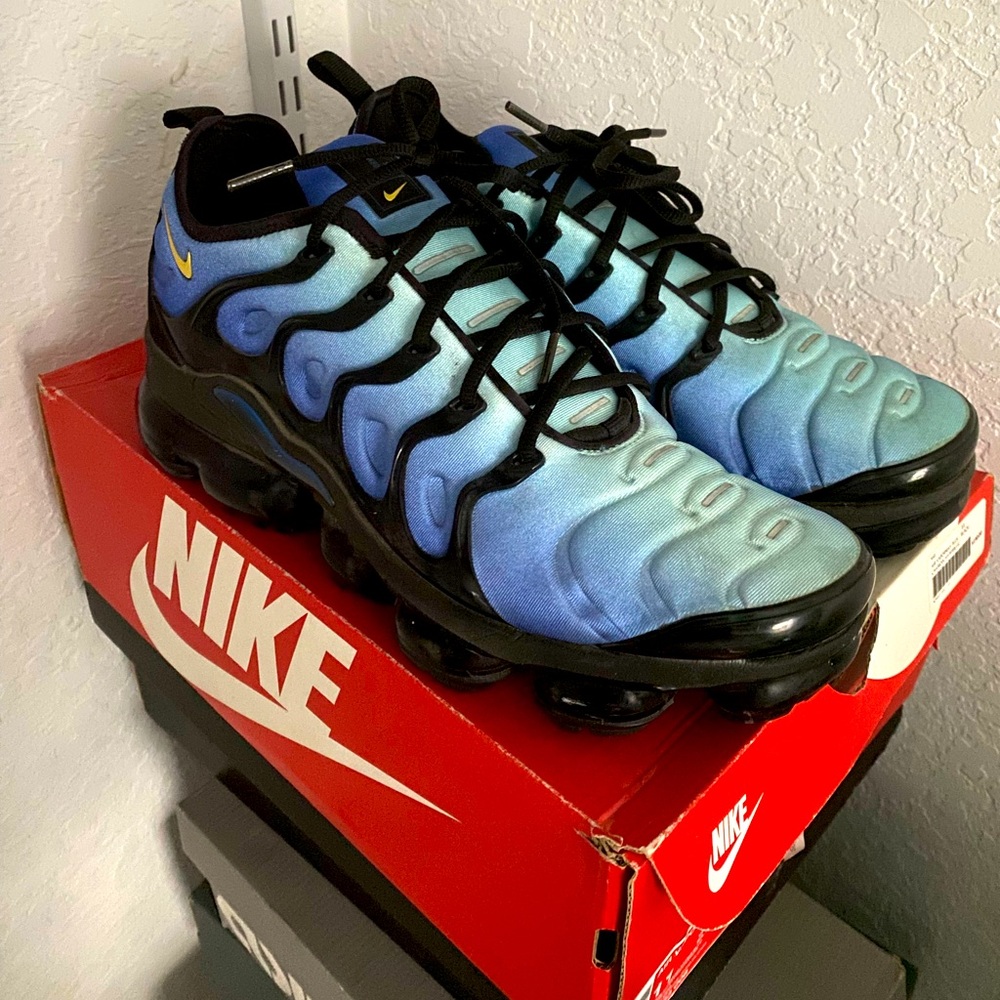 🔥Nike Air Vapormax Plus🔥